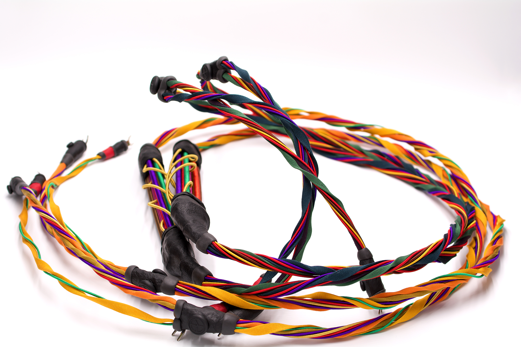 CARPEDIEM speaker cable